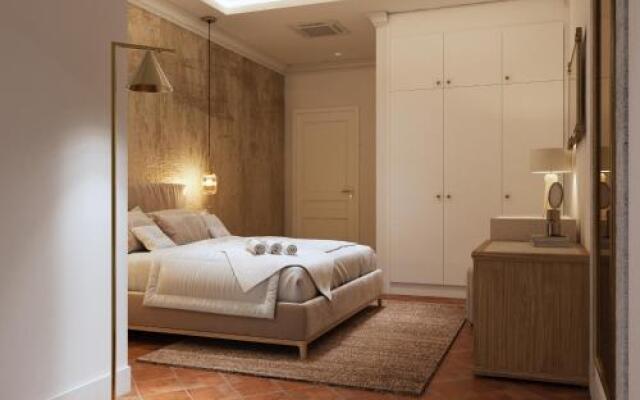 Vila Perast Boutique Hotel