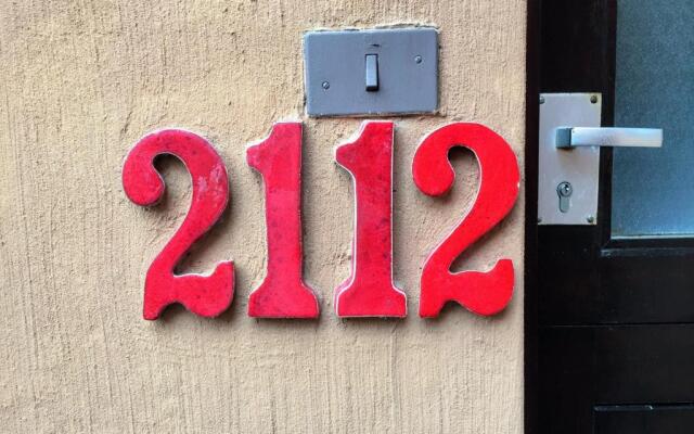 San Lameer Villa 2112