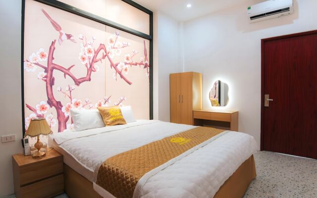 Hera Hotel