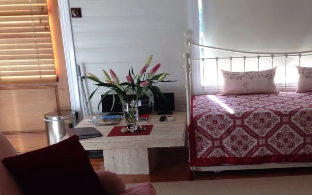 Kananook Heritage House