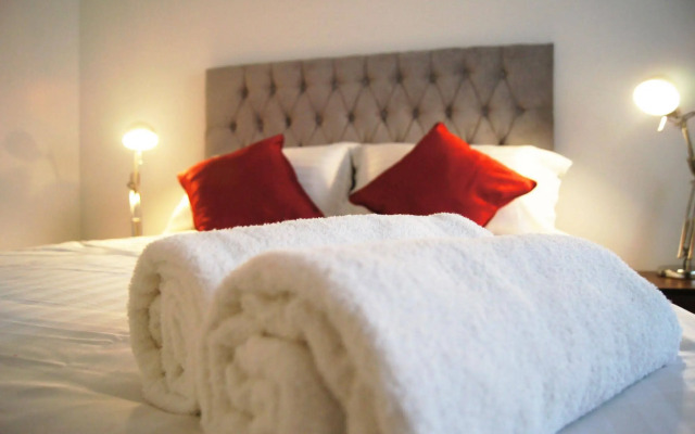The Residence London City