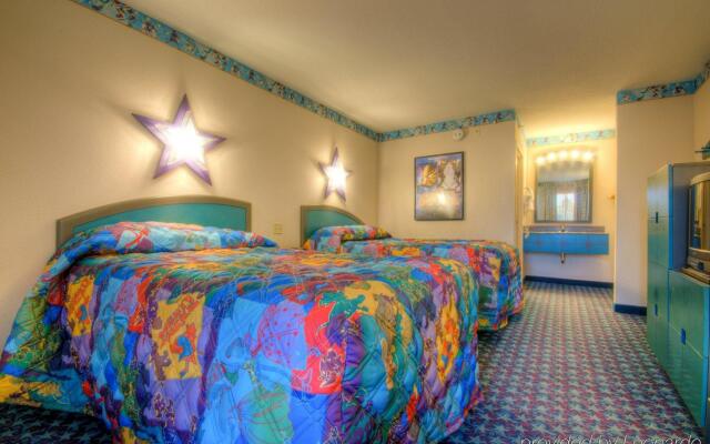 Disney's All-Star Movies Resort