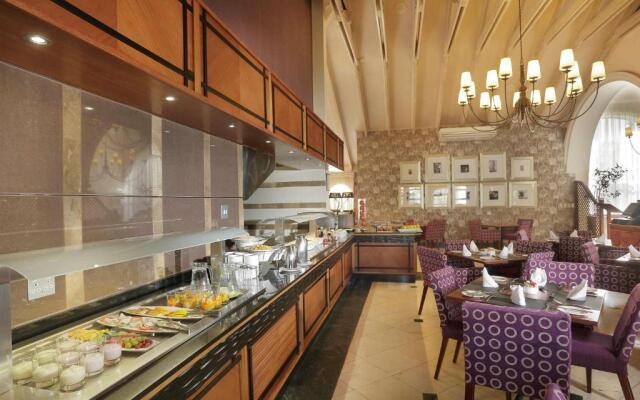 Mercure Johannesburg Randburg Hotel