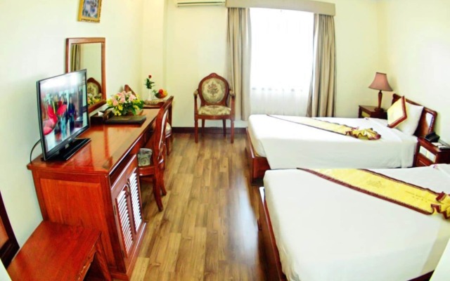 Ninh Kieu 2 Hotel