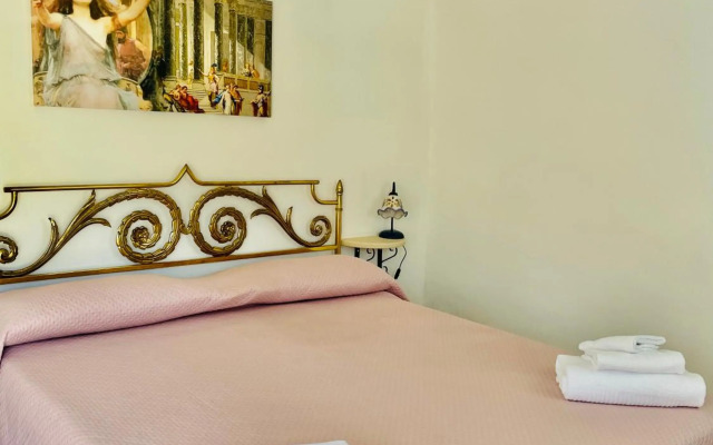 L'incanto di Nausicaa