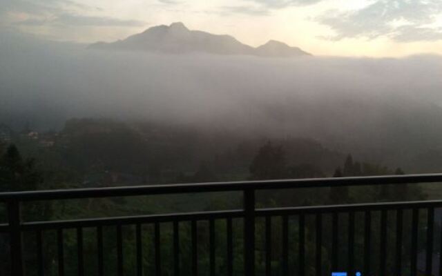 Ziyunxuan Guesthouse