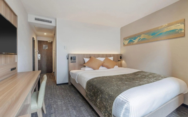 HOTEL MYSTAYS Kanazawa Katamachi