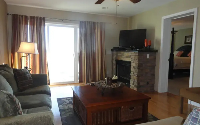 VCI - Carolina North Condominiums #c101