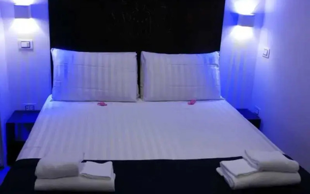 Assisivm Antica Dimora AD