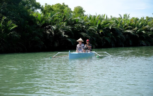 Isla Virginia Fun-talan