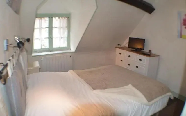 Le Relais du Morvan