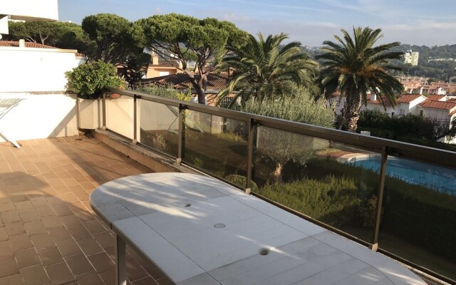 Apartamento Dalí Esc B 1º 3ª