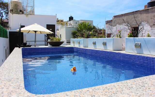 Ananda Mazatlan - Adults Only