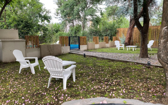 La Escondida Salta 9