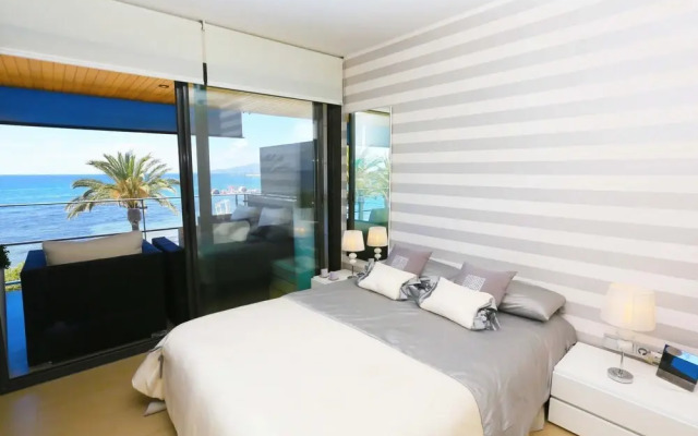 Apartamento Para 4 Personas en Cambrils