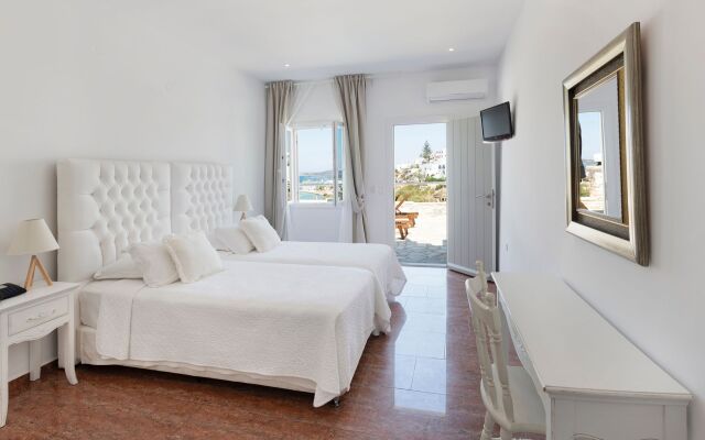 Paliomylos Spa Hotel