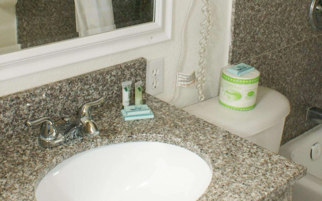 HWY Express Inn and Suites