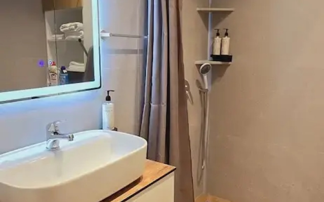 Arkle Apartment 3