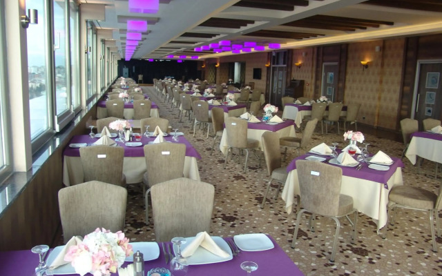 Grand Asya Hotel