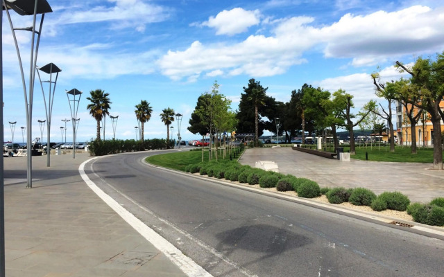 Apartment Bea with FREE BIKE and BIKE STORAGE