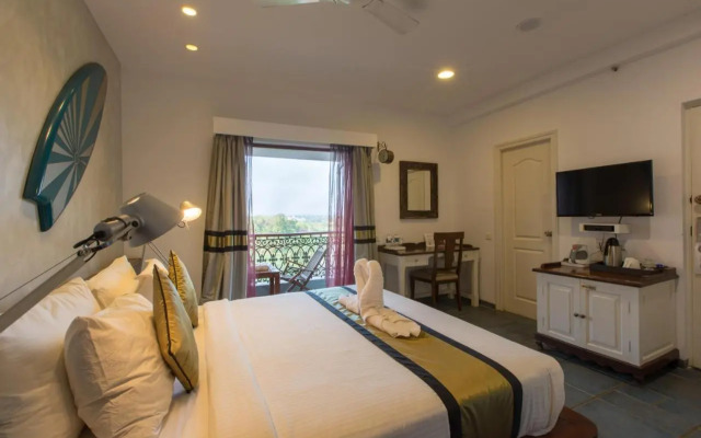 The Fern Residency Miramar