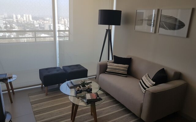 Apartment Historic City Center