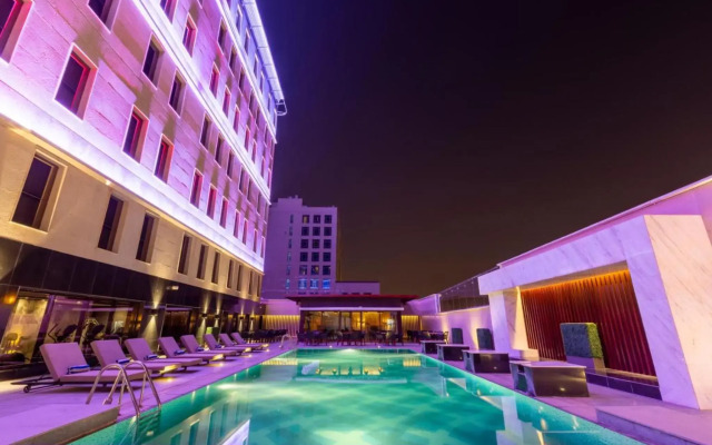 JOUDYAN Olaya Riyadh By Elaf