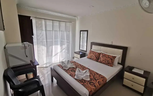 Hotel Verony Guatape