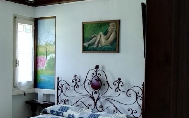 B&B Il Giardino delle Cince