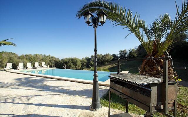 Country House Horlandis