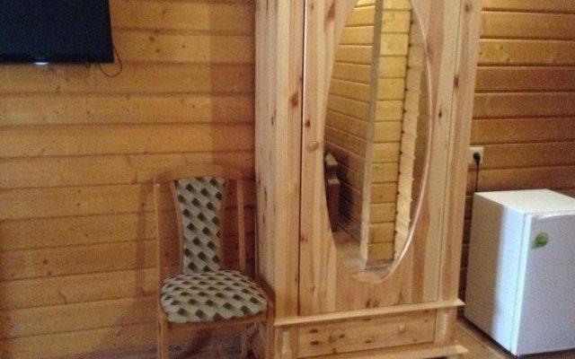 Гостевой Дом Лагуна