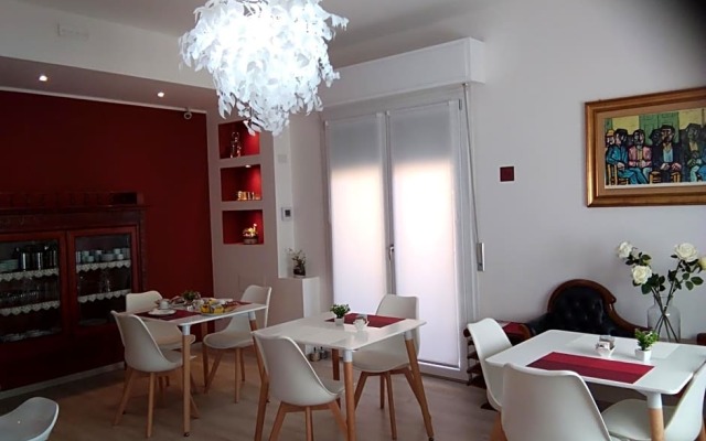 Il Soffione Bed  Breakfast