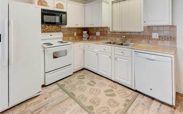 Surf 77 - Three Bedroom Home