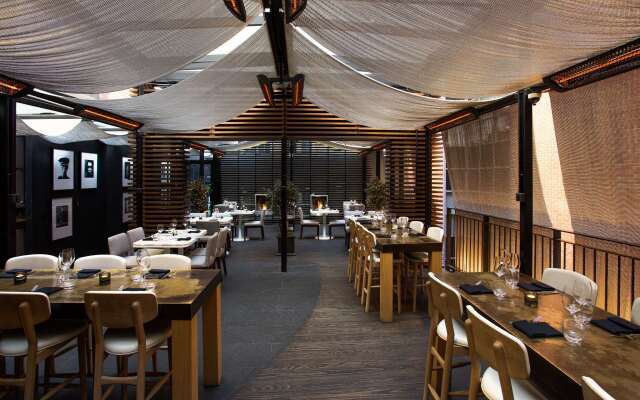 The May Fair, A Radisson Collection Hotel, Mayfair London