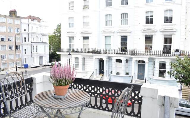 Delightful 1 Bedroom Apartment in Notting Hill