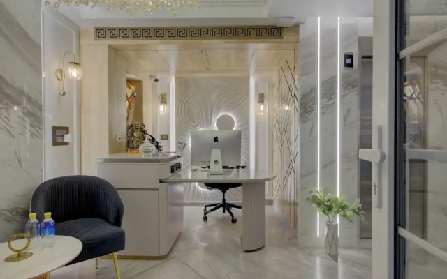Empire Platinum Suites