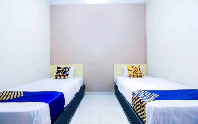 SPOT ON 2370 Berkah Homestay Syariah