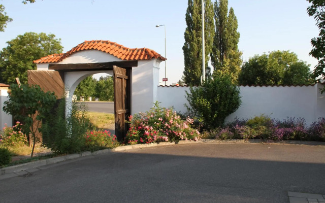 Hotel Meritum
