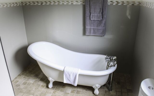 Somerset Villa Guesthouse