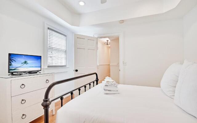 Guesthouse Charleston SOUTH 105 A