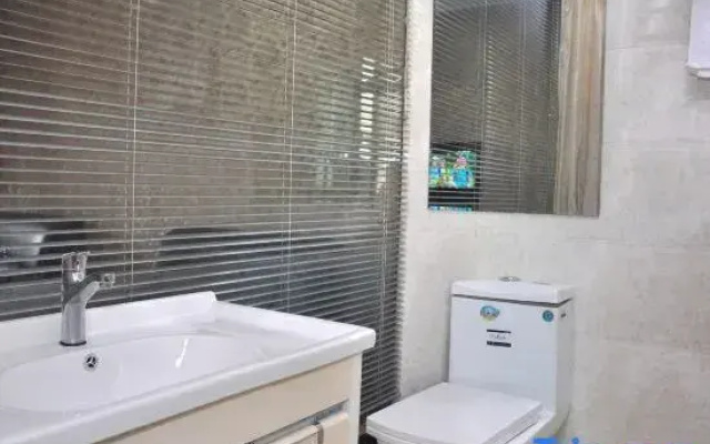 Tianrun Business Hotel