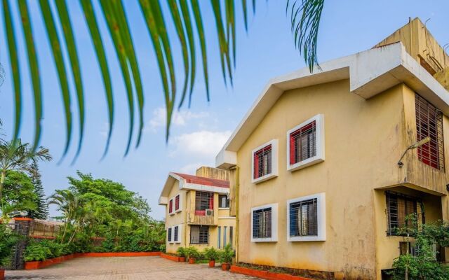 OYO 19526 Home Exotic Studio Tungrali