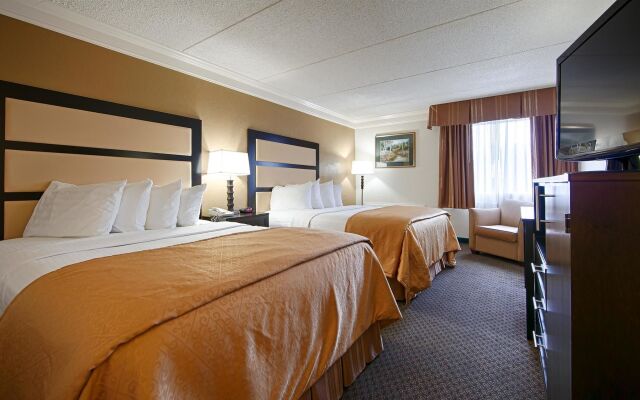 Best Western Riverside Inn