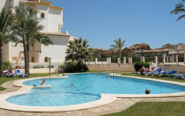Apartment Altea Dorada