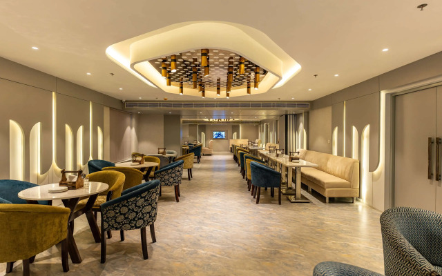AH1 Hotel