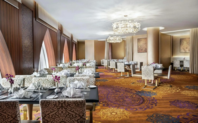 Doubletree by Hilton Jabal Omar Makkah