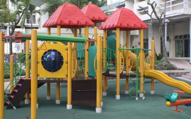 Short Stays in Kuala Lumpur