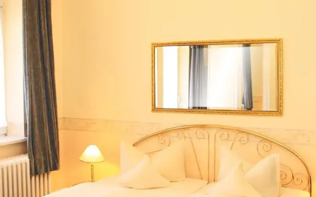 Hotel Atlantic garni