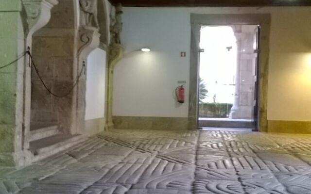 Braga Charm Apartment