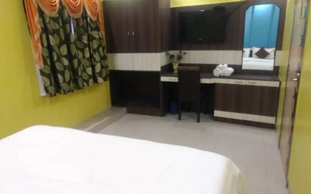 Hotel Gitanjali Maldah